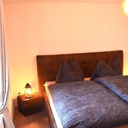 Guesthouse Meitschi Thun - Contactless Self Check-In Dış mekan fotoğraf