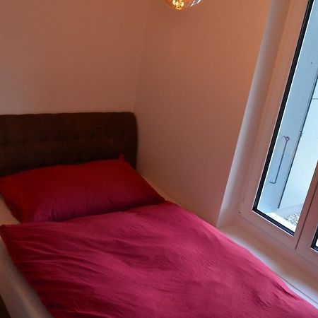 Guesthouse Meitschi Thun - Contactless Self Check-In Dış mekan fotoğraf