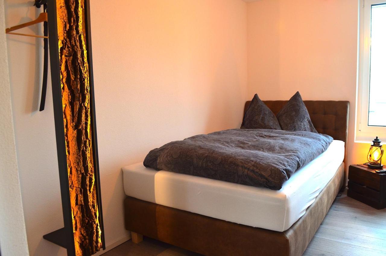 Guesthouse Meitschi Thun - Contactless Self Check-In Dış mekan fotoğraf